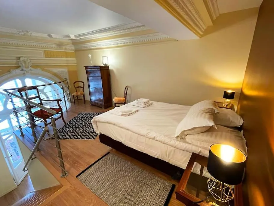 Merveilleux Duplex Royat Vue