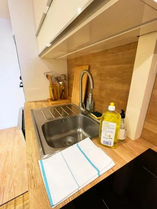 Merveilleux Duplex Royat Vue Apartment