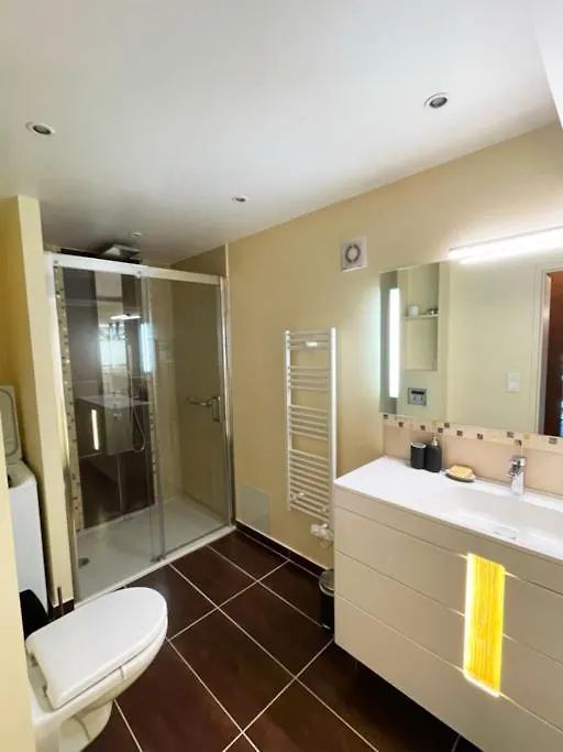 Merveilleux Duplex Royat Vue
