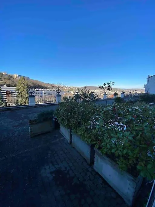 Merveilleux Duplex Royat Vue