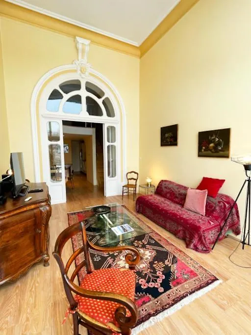Merveilleux Duplex Royat Vue France